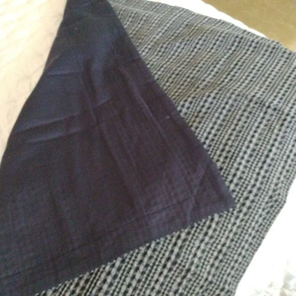 Pottery Barn Euro shams